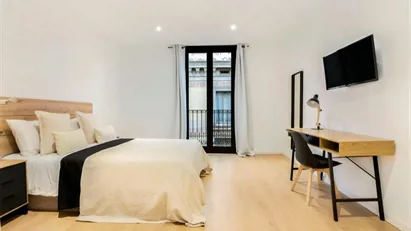 Room for rent in Barcelona Ciutat Vella, Barcelona