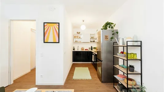 Rooms in Berlin Mitte - photo 5