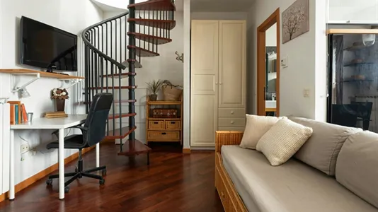 Apartments in Florence - photo 3