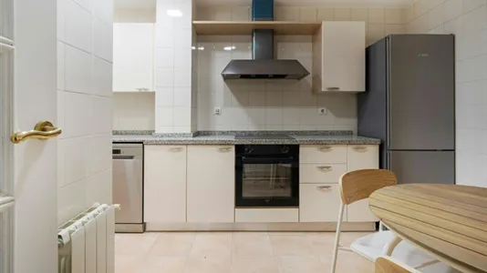 Apartments in Valencia Ciutat Vella - photo 7