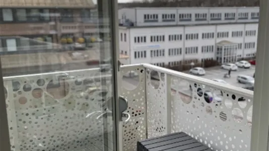 Apartments in Johanneberg - photo 11