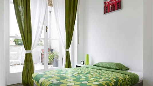 Rooms in Milano Zona 2 - Stazione Centrale, Gorla, Turro, Greco, Crescenzago - photo 3