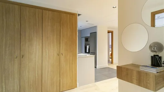 Apartments in Madrid Chamartín - photo 7
