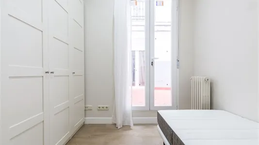 Apartments in Madrid Moncloa-Aravaca - photo 6