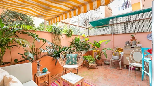 Apartments in Barcelona Gràcia - photo 7