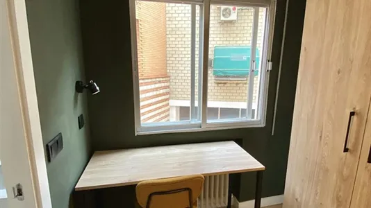 Rooms in Madrid Carabanchel - photo 8