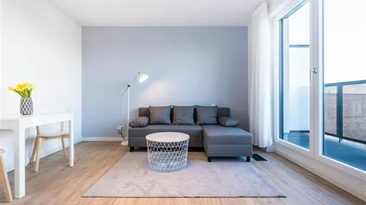 Apartments in Berlin Friedrichshain-Kreuzberg - photo 6