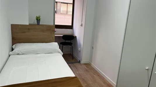 Rooms in Madrid Retiro - photo 7