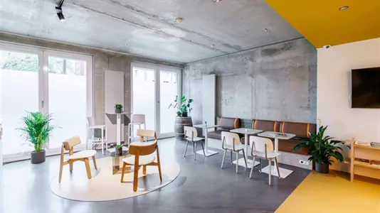 Apartments in Berlin Mitte - photo 5