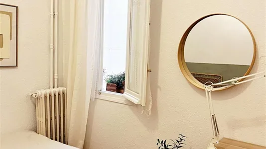 Rooms in Madrid Salamanca - photo 3