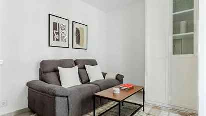 Apartment for rent in Barcelona Eixample, Barcelona