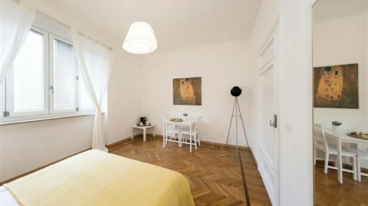 Rooms in Turin - photo 6