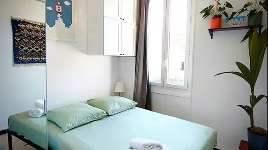 Apartments in Marseille 5ème arrondissement - photo 6