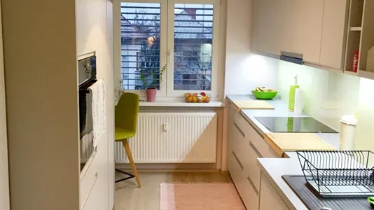 Apartments in Besnica - photo 4