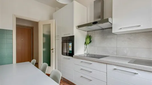 Rooms in Milano Zona 2 - Stazione Centrale, Gorla, Turro, Greco, Crescenzago - photo 7