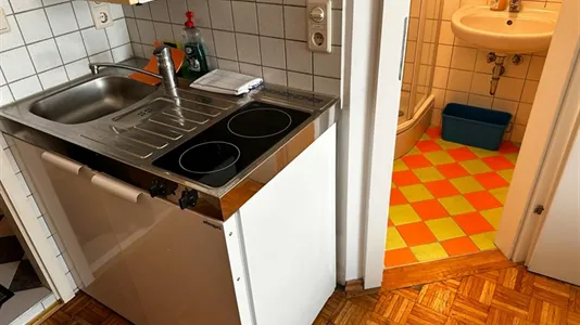 Apartments in Vienna Floridsdorf - photo 5