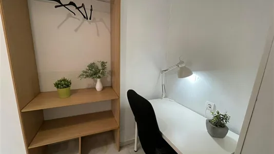 Rooms in El Fontanal - photo 6