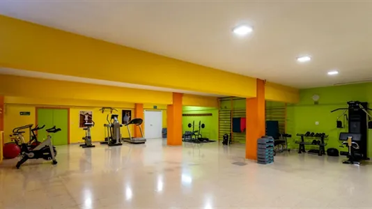 Rooms in Salamanca - photo 8