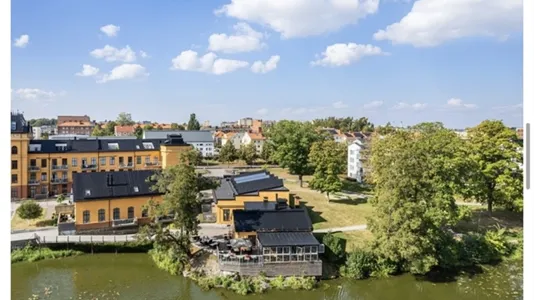 Apartments in Eskilstuna - photo 7