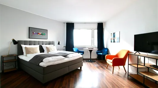 Apartments in Cologne Innenstadt - photo 7