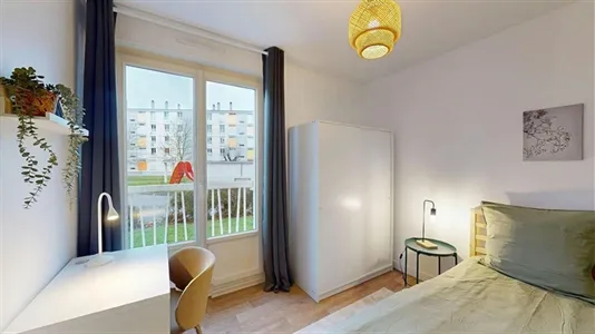 Rooms in Rennes - photo 2