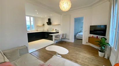 Apartment for rent in Sarcelles, Île-de-France