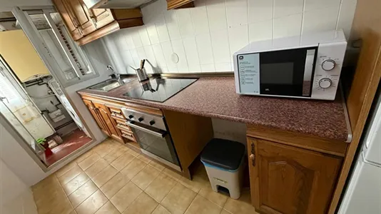 Rooms in Los Berrocales - photo 5