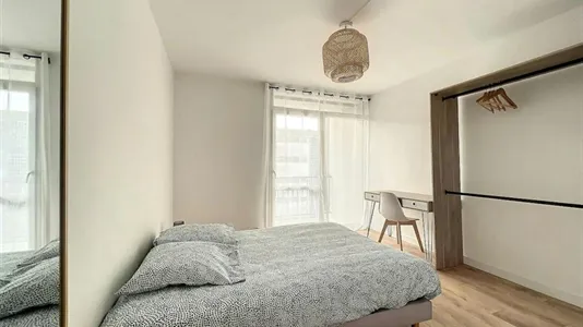 Rooms in Brest - photo 2