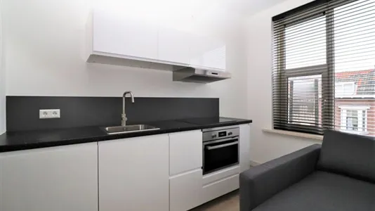 Apartments in Rotterdam Delfshaven - photo 4