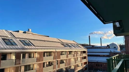 Apartments in Gärdet/Djurgården - photo 6