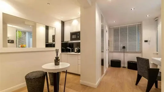 Apartments in Roma Municipio II – Parioli/Nomentano - photo 5