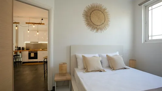 Apartments in Athens Gazi - photo 9