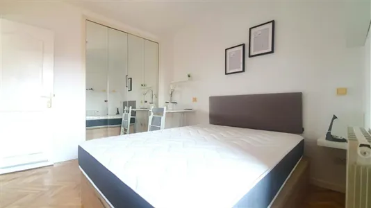 Rooms in Madrid San Blas - photo 6