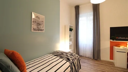 Rooms in Brescia - photo 3