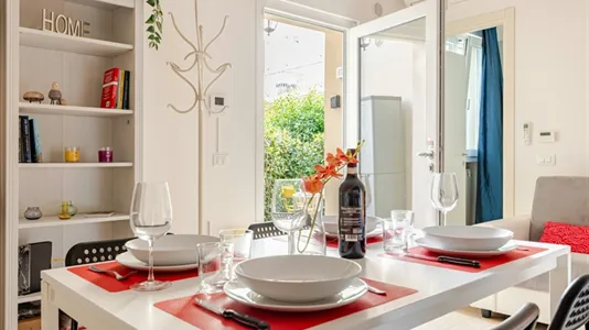 Apartments in Florence - photo 1