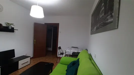 Rooms in Madrid Ciudad Lineal - photo 5