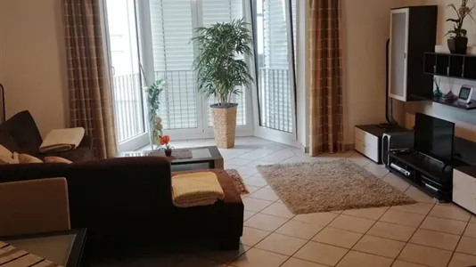 Apartments in Cologne Innenstadt - photo 7