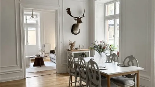 Apartments in Vasastan - photo 3