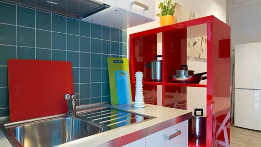 Rooms in Milano Zona 9 - Porta Garibaldi, Niguarda - photo 8