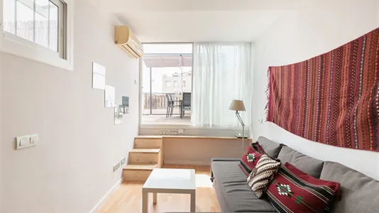 Apartments in Barcelona Ciutat Vella - photo 6