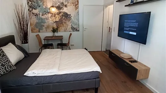 Apartments in Bonn - photo 5