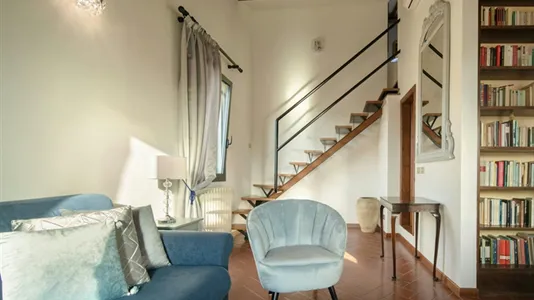 Apartments in Florence - photo 10