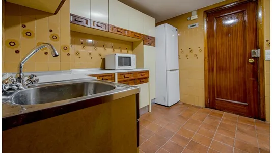 Rooms in Madrid Retiro - photo 5