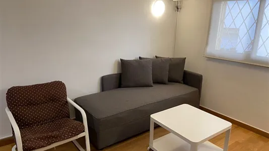 Apartments in Barcelona Ciutat Vella - photo 9