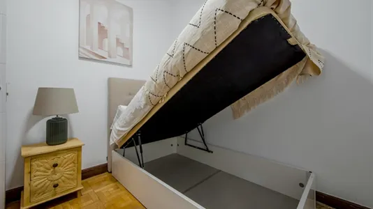 Rooms in Madrid Chamberí - photo 5