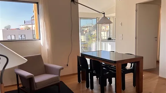 Apartments in Florence - photo 5