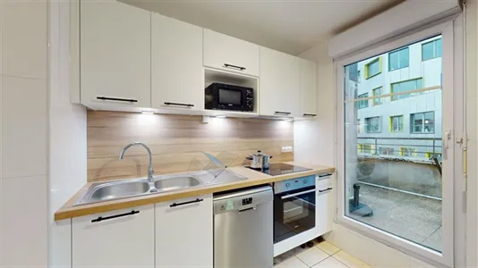 Rooms in Bobigny - photo 8