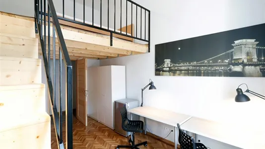 Rooms in Budapest Józsefváros - photo 6