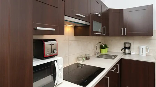 Rooms in Kraków Podgórze - photo 8