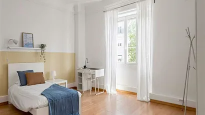 Room for rent in Lisbon (region)